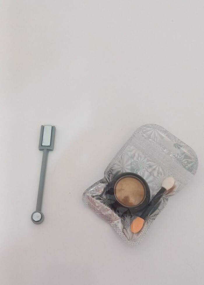 Evde nail art yapma malzemeleri - Görsel 4