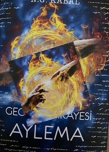  Beden Gecenin Hikayesi Aylema