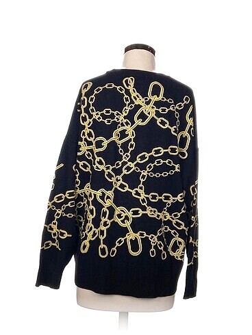 s Beden Zara Sweatshirt %70 İndirimli.