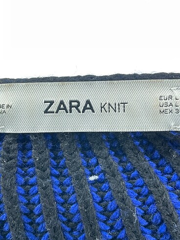 l Beden çeşitli Renk Zara Kazak / Triko %70 İndirimli.