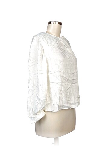 Zara Zara Bluz %70 İndirimli.