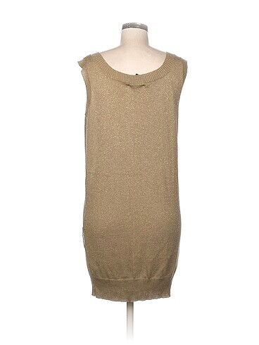 l Beden Mango Tunik %70 İndirimli.