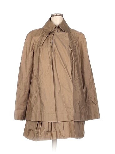 Machka Trenchcoat %70 İndirimli.