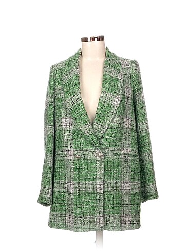 Zara Ceket %70 İndirimli.