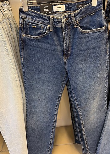 Mavi Denim Jean