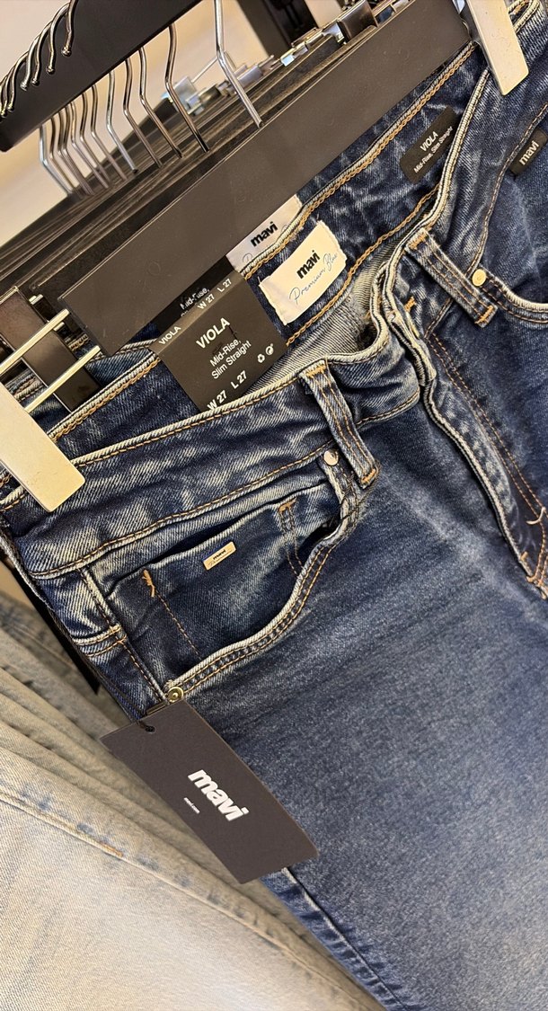 Mavi Denim Jean — görsel 2/3