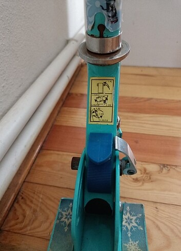Beden Scooter