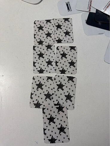  Kpop Photocard