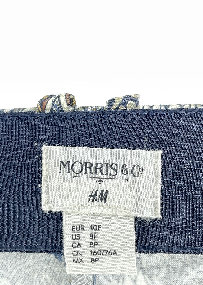 H&M Düz Kesim %70 İndirimli. - Görsel 4