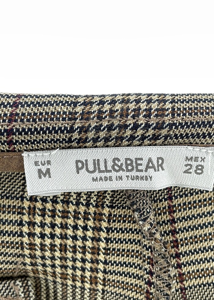 Pull and Bear Düz Kesim %70 İndirimli. - Görsel 4