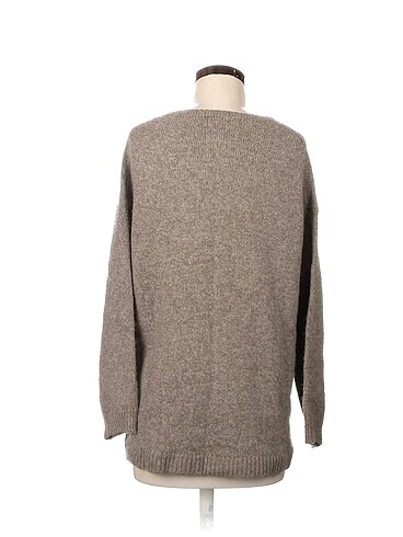 s Beden Massimo Dutti Kazak / Triko %70 İndirimli.