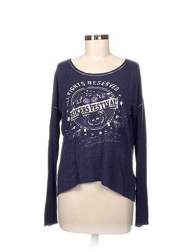 Mapa Sweatshirt %70 İndirimli.