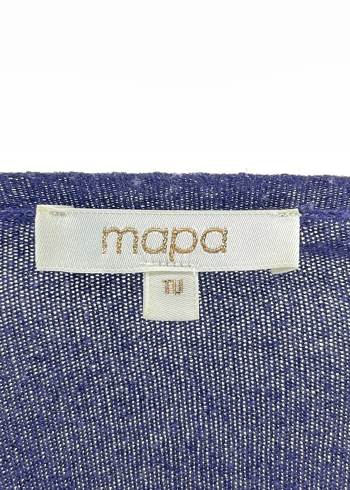 Mapa Sweatshirt %70 İndirimli. - Görsel 4