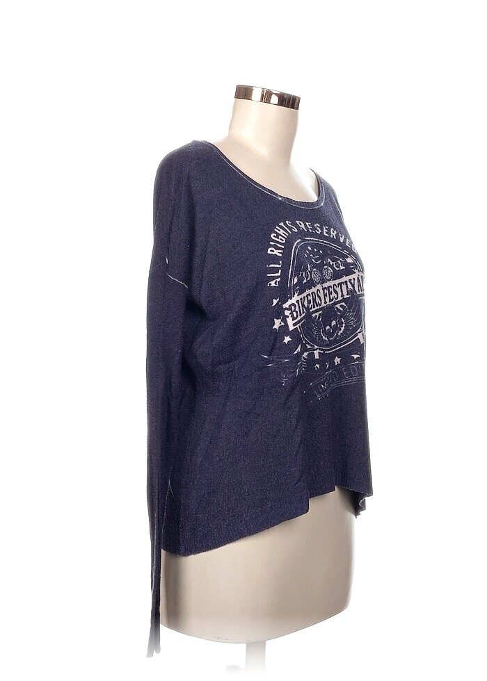 Mapa Sweatshirt %70 İndirimli. - Görsel 2