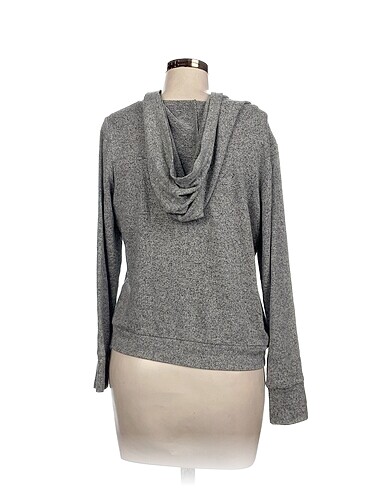 l Beden Vintage Love Sweatshirt %70 İndirimli.