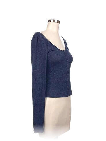 Hollister Hollister Bluz %70 İndirimli.