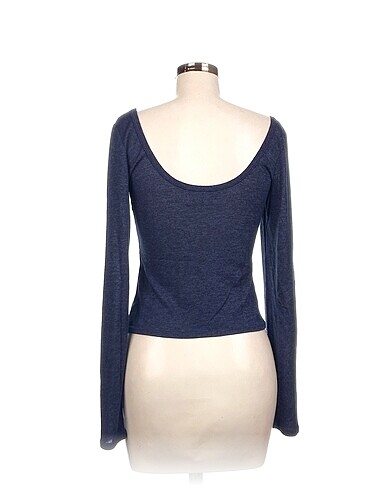 s Beden Hollister Bluz %70 İndirimli.