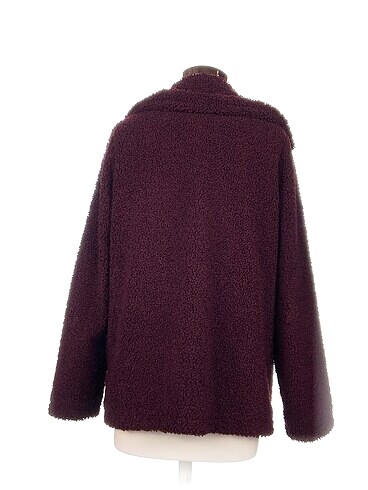 m Beden Vintage Love Kazak / Triko %70 İndirimli.