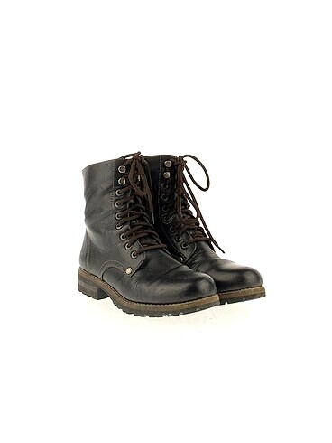 Vagabond Vagabond Bot %70 İndirimli.