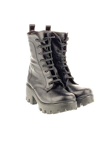 Vintage Love Vintage Love Bot %70 İndirimli.
