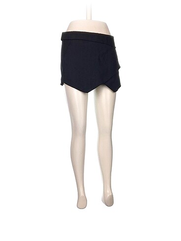Zara Zara Mini Şort %70 İndirimli.