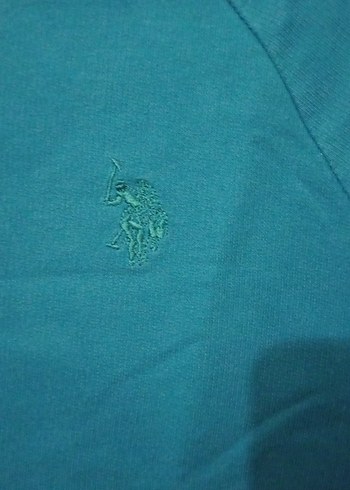 Polo Erkek Çocuk Uzun Kollu Sweatshirt - Görsel 2