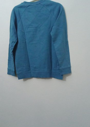 Polo Erkek Çocuk Uzun Kollu Sweatshirt - Görsel 4