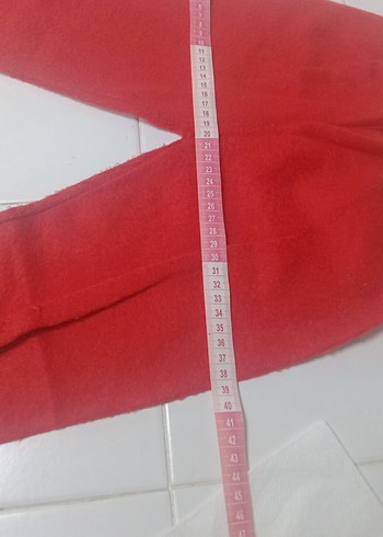 Çocuk Noel Baba kostümü - Görsel 9