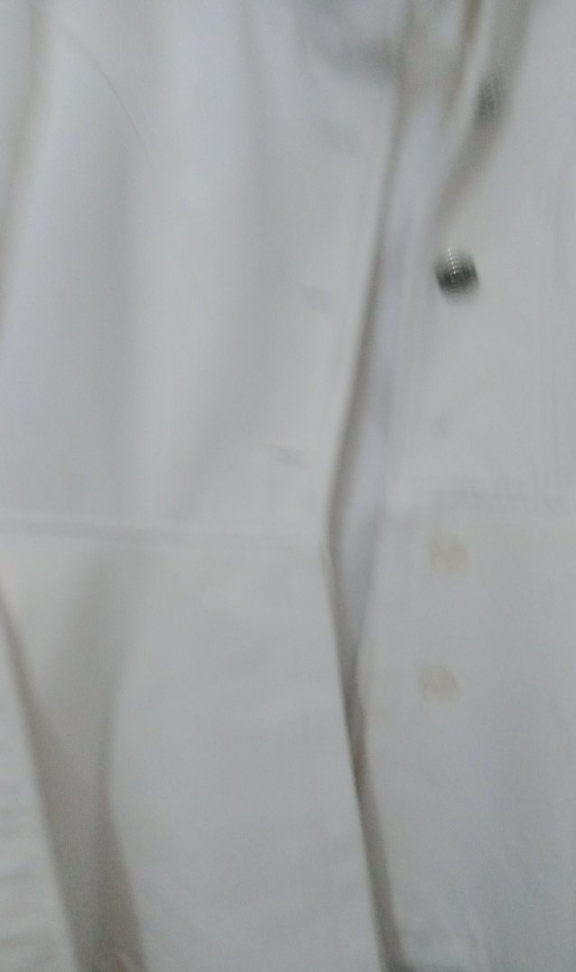 Düğmeli Krem Kaşe Mont - Görsel 2