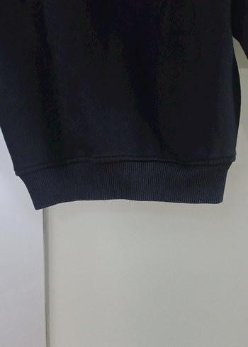 Erkek Çocuk GTA Baskılı Kapüşonlu Sweatshirt - Görsel 5