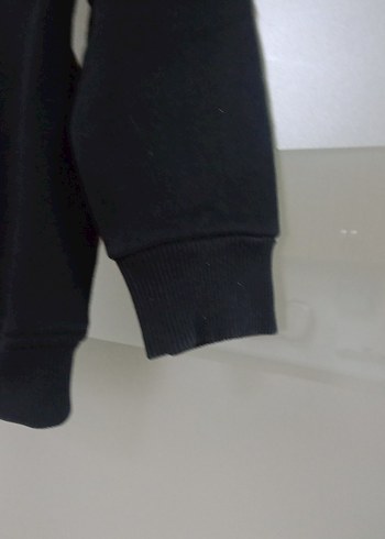 Erkek Çocuk GTA Baskılı Kapüşonlu Sweatshirt - Görsel 4