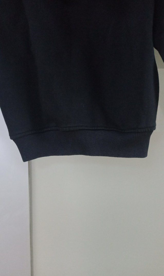 Erkek Çocuk GTA Baskılı Kapüşonlu Sweatshirt - Görsel 5