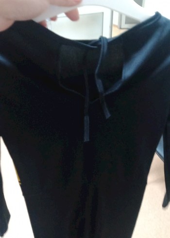 Çocuk Siyah Batman  Kostüm - Görsel 7