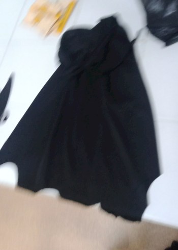 Çocuk Siyah Batman  Kostüm - Görsel 5