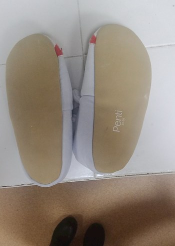 Çocuk Ev Terliği - Görsel 3