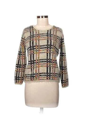 Vintage Love Kazak / Triko %70 İndirimli.