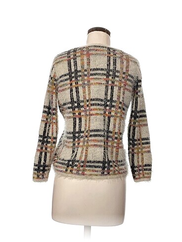 s Beden Vintage Love Kazak / Triko %70 İndirimli.