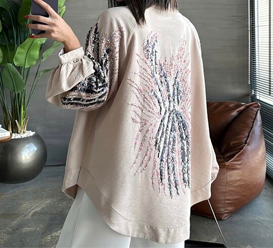 Diğer Kimono