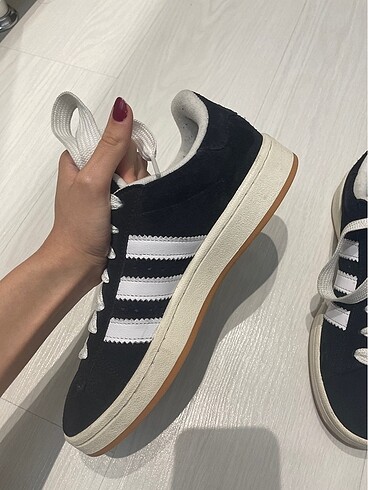 39 Beden Adidas Campus