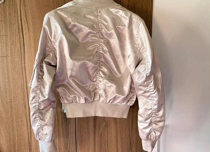 xs Beden Bomber ceket