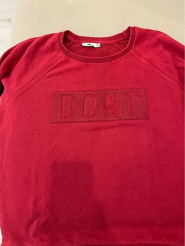 LTB Sweatshirt