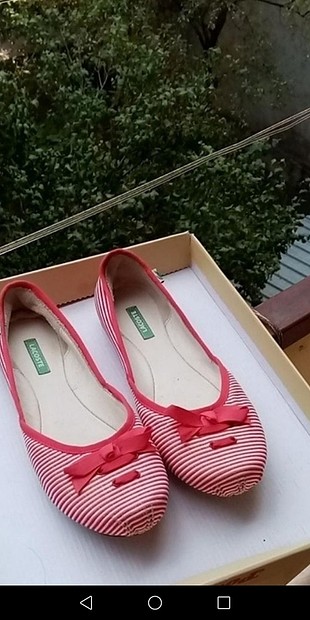Lacoste temiz deformesi yok 
