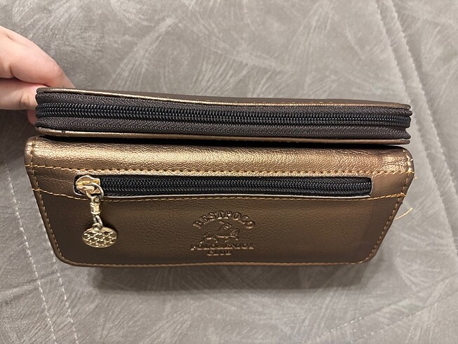 Polo cüzdan - Görsel 3