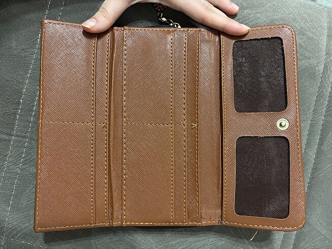 Polo cüzdan - Görsel 2