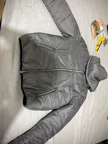 LC Waikiki Crop mont
