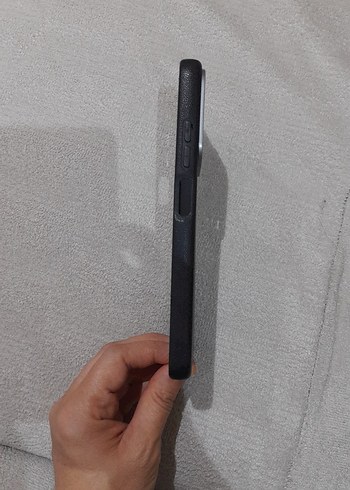 Parlak Siyah Telefon Kılıfı
2 adet tlf kılıfı - Görsel 3