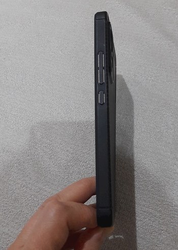 Parlak Siyah Telefon Kılıfı
2 adet tlf kılıfı - Görsel 7