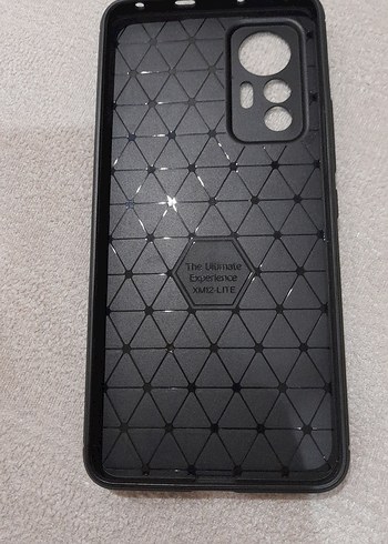 Parlak Siyah Telefon Kılıfı
2 adet tlf kılıfı - Görsel 6