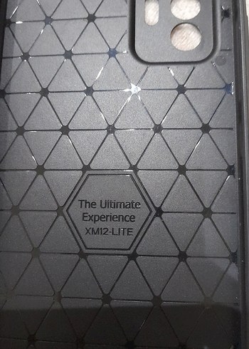 Parlak Siyah Telefon Kılıfı
2 adet tlf kılıfı - Görsel 10