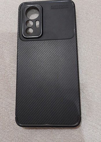 Parlak Siyah Telefon Kılıfı
2 adet tlf kılıfı - Görsel 5